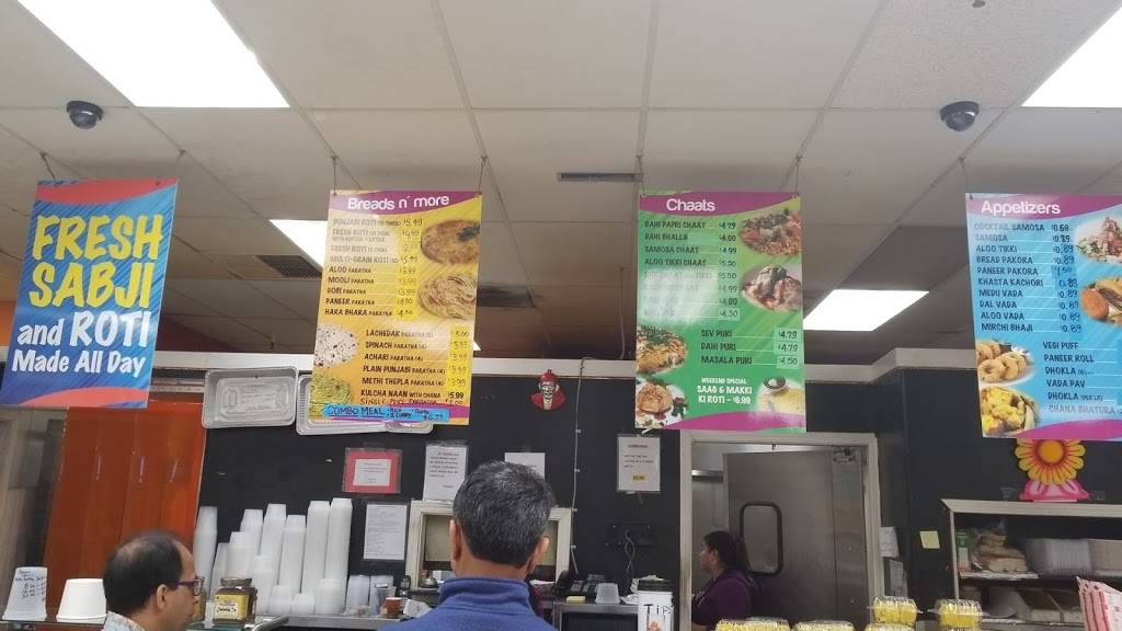 rasoi express cafe and chaat | restaurant | 39171 Farwell Dr, Fremont, CA 94538, USA | 5104024913 OR +1 510-402-4913