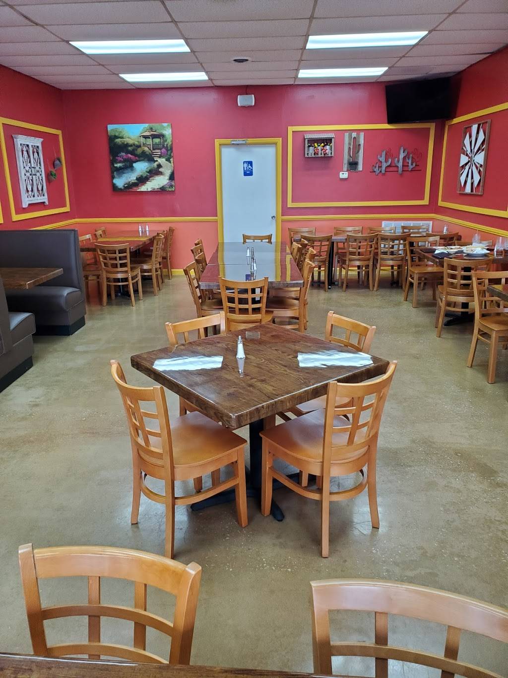 Tacos La Patrona | restaurant | 600 Macon St, McDonough, GA 30253, USA | 4705070750 OR +1 470-507-0750