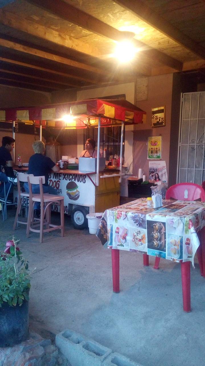 Antojitos Mexicanos Acapulco | restaurant | Teodoro 2373, Villa Residencial del Rey II, 22785 Ensenada, B.C., Mexico | 016461523123 OR +52 646 152 3123