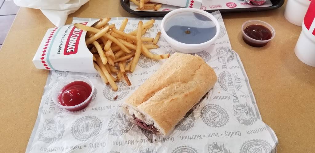 Lions Choice | restaurant | 6630 Chippewa St, St. Louis, MO 63109, USA | 3143525466 OR +1 314-352-5466