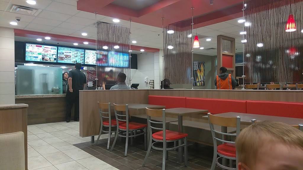 Burger King | restaurant | 709 E Broadway Rd R, Phoenix, AZ 85040, USA | 6022764776 OR +1 602-276-4776