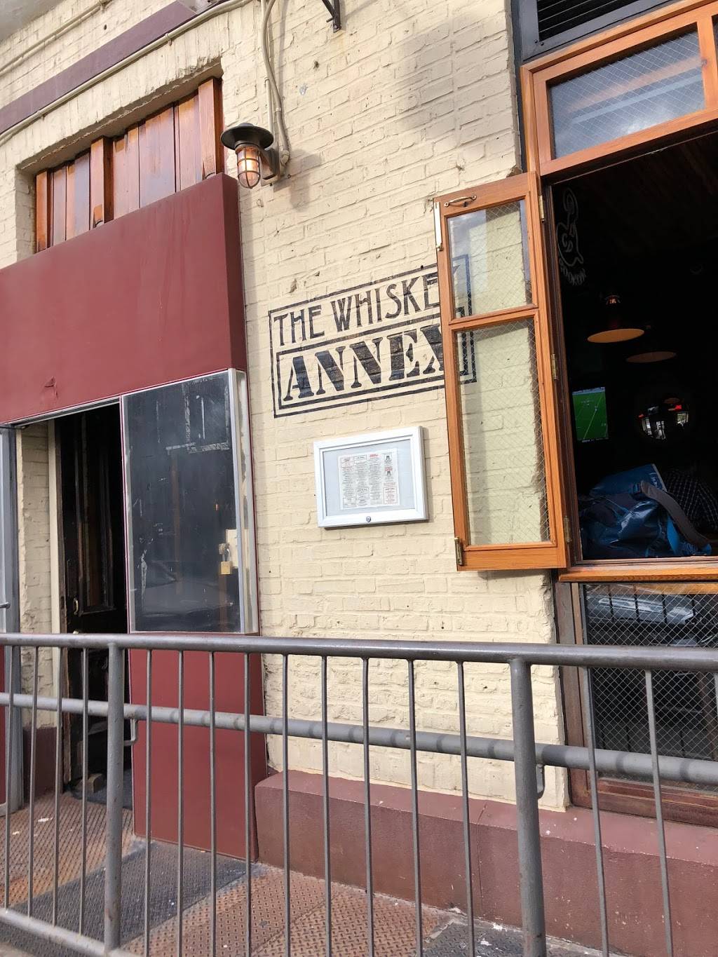 The Whiskey Annex | night club | 44 Berry St, Brooklyn, NY 11249, USA | 7183878444 OR +1 718-387-8444