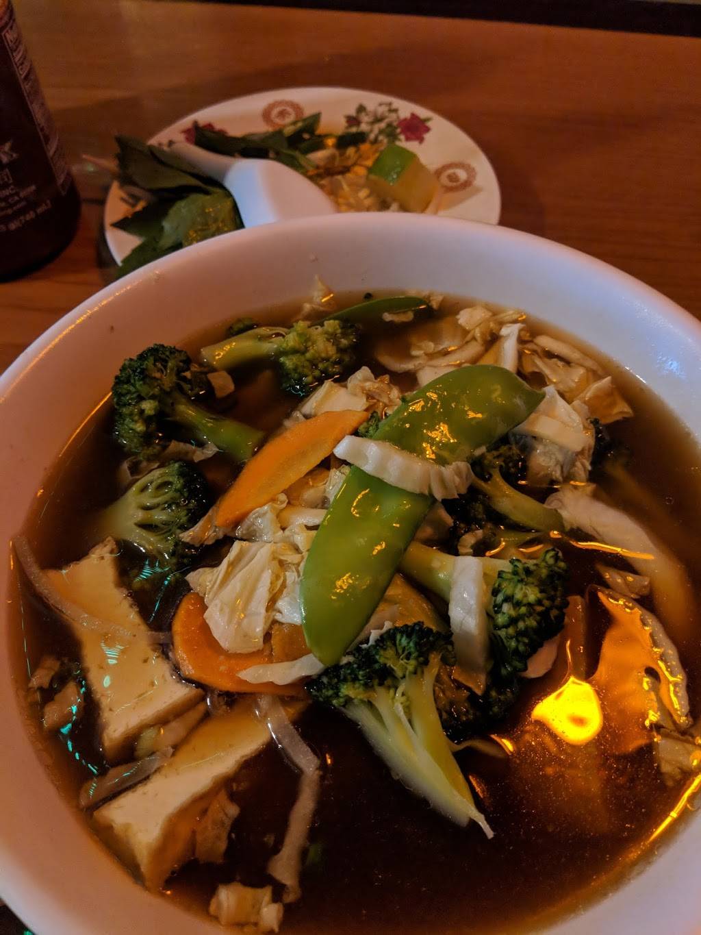 Vos Vietnamese Restaurant | restaurant | 3450 Lyndale Ave S, Minneapolis, MN 55408, USA | 6125843630 OR +1 612-584-3630