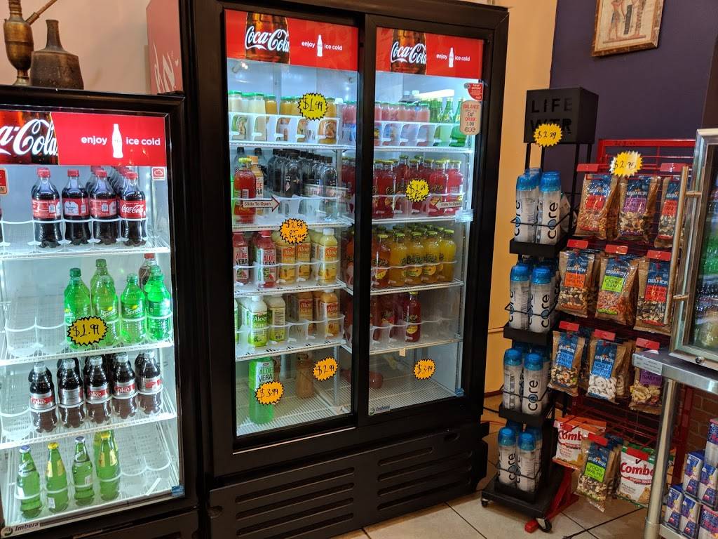 Sphynx Cafe | restaurant | 813 SE 4th St, Minneapolis, MN 55414, USA | 6122597174 OR +1 612-259-7174