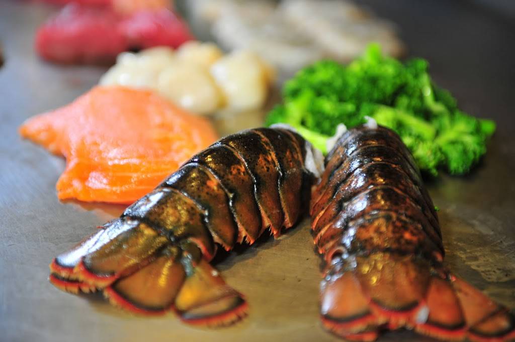 Sayaka Hibachi And Sushi Bar | restaurant | 3801 W President George Bush Hwy, Plano, TX 75075, USA | 4694673944 OR +1 469-467-3944