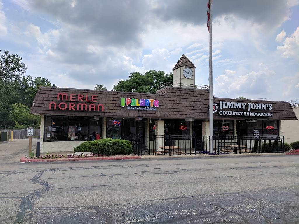 Palarte Mexican Ice Cream | restaurant | 4700 N University St #43, Peoria, IL 61614, USA | 3099660393 OR +1 309-966-0393