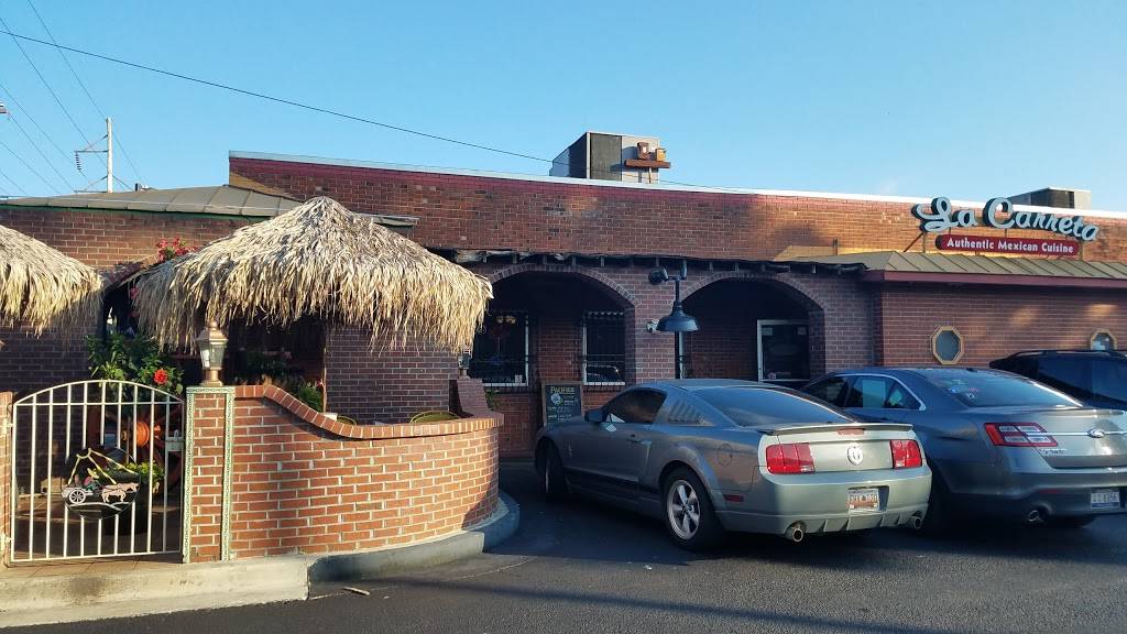 La Carreta Mexican Restaurant | restaurant | 335 Folly Rd, Charleston, SC 29412, USA | 8434066556 OR +1 843-406-6556