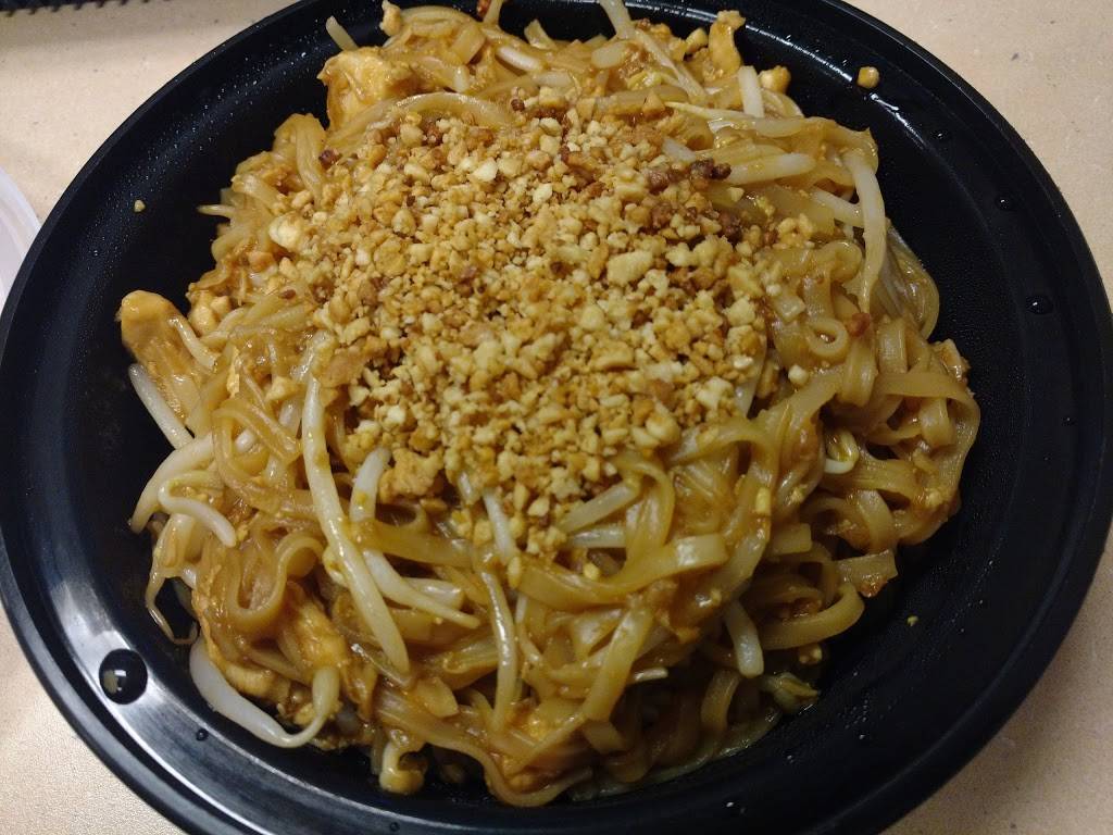 Thaifoon Restaurant | restaurant | 120 Dundas St, London, ON N6A 1G1, Canada | 5198501222 OR +1 519-850-1222