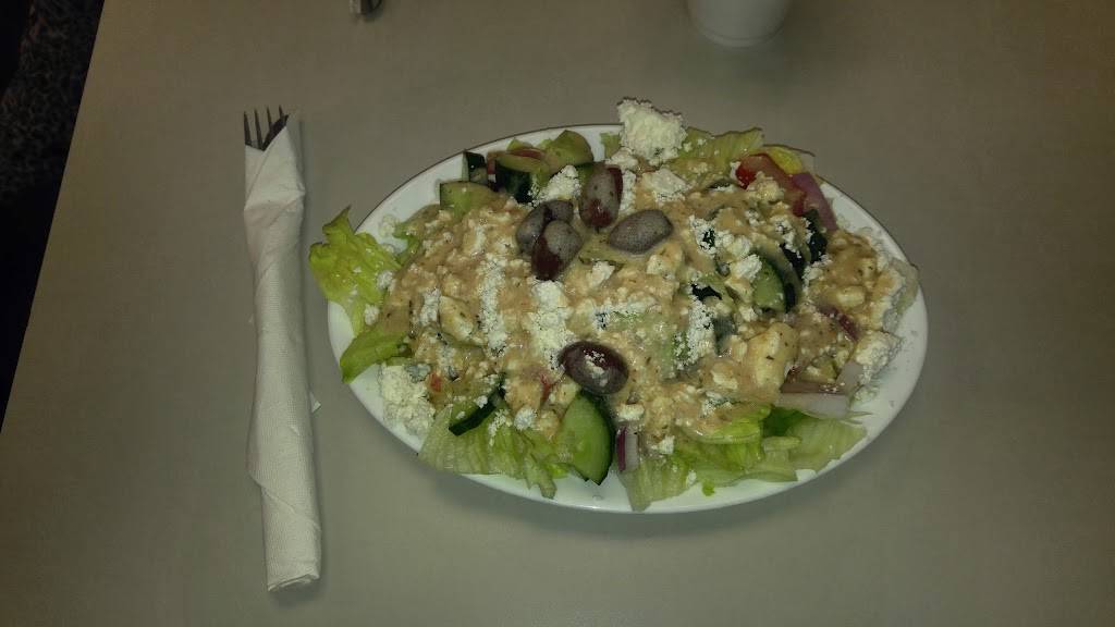 Captain Georges Fish & Chips | restaurant | 355 Wentworth St W, Oshawa, ON L1J 1N6, Canada | 9054324040 OR +1 905-432-4040