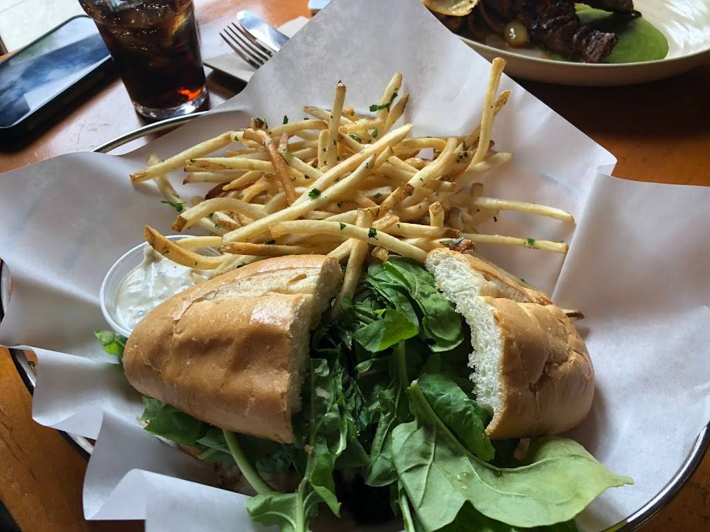 Fathers Office | restaurant | 1018 Montana Ave, Santa Monica, CA 90403, USA | 3107362224 OR +1 310-736-2224