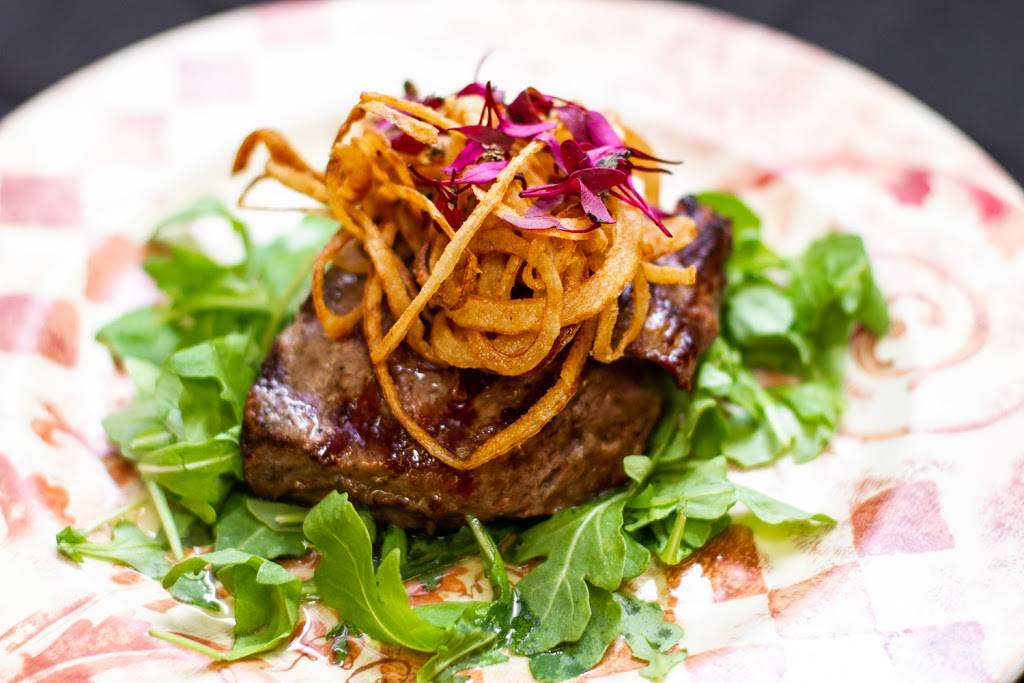 Villaggio Ristorante | restaurant | 4631 Falmouth Rd, Cotuit, MA 02635, USA | 5084280000 OR +1 508-428-0000