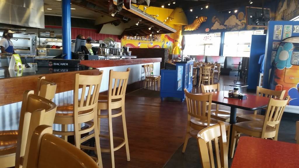 Mellow Mushroom | meal takeaway | 7915 Vaughn Rd, Montgomery, AL 36116, USA | 3342136443 OR +1 334-213-6443