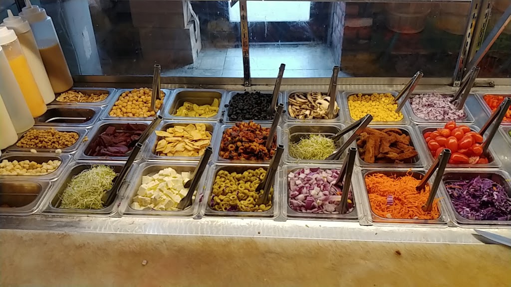 Brooklyn Bagel | bakery | 7 Heyward St, Brooklyn, NY 11249, USA | 3476783928 OR +1 347-678-3928