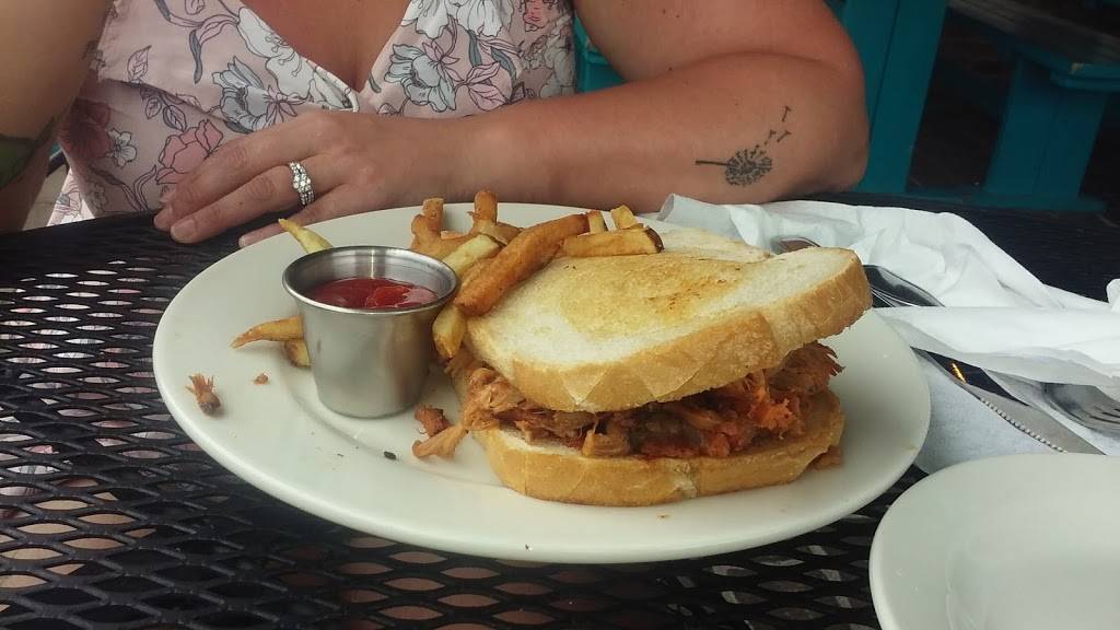 Jim N Nicks Bar-B-Q | restaurant | 7004 Charlotte Pike, Nashville, TN 37209, USA | 6153525777 OR +1 615-352-5777