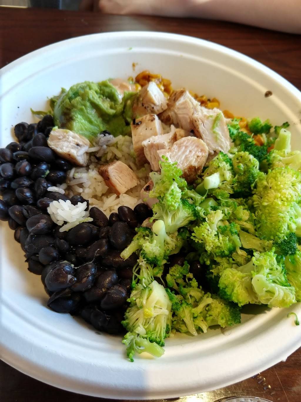 PDQ Restaurant | restaurant | 1320 N Meacham Rd, Schaumburg, IL 60173, USA | 8479473148 OR +1 847-947-3148