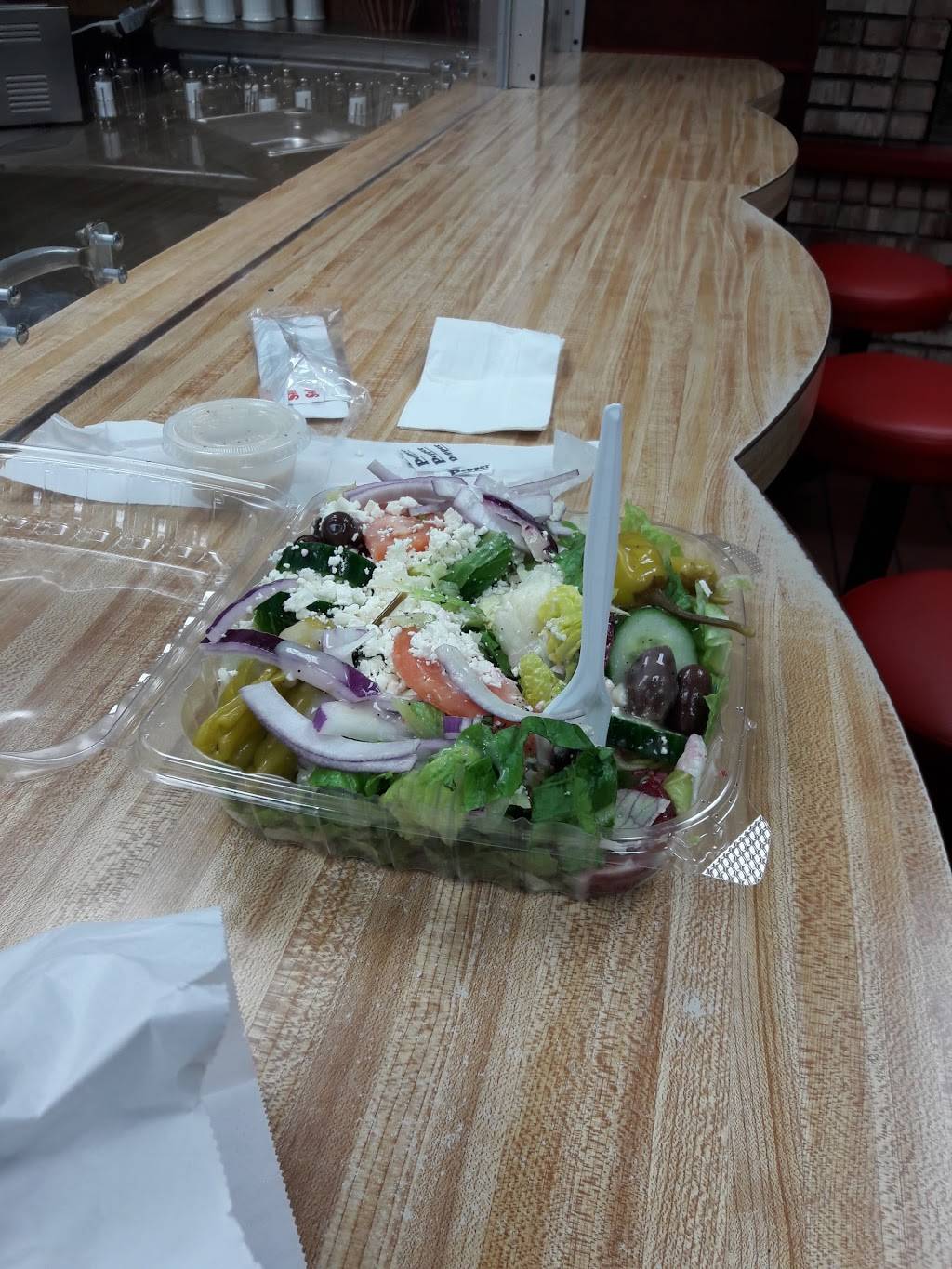 L Georges Coney Island | restaurant | 13635 W McNichols Rd, Detroit, MI 48235, USA | 3133426516 OR +1 313-342-6516