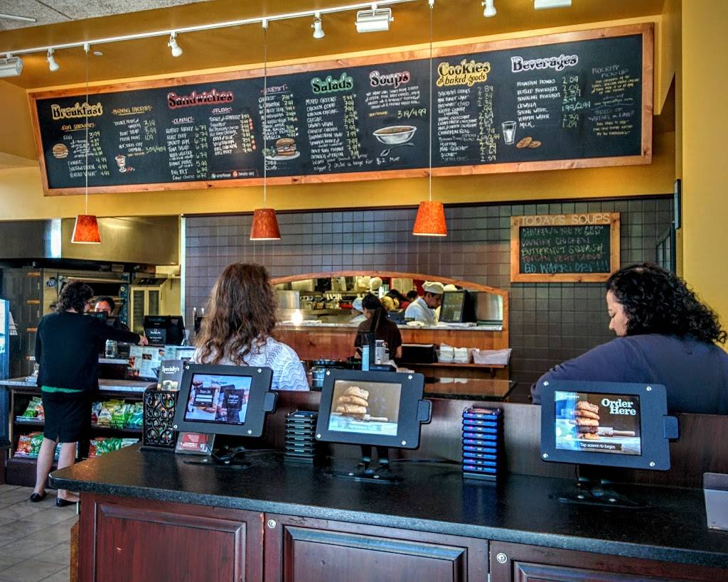 Specialtys Café & Bakery | cafe | 155 Grand Ave, Oakland, CA 94612, USA | 8775022837 OR +1 877-502-2837