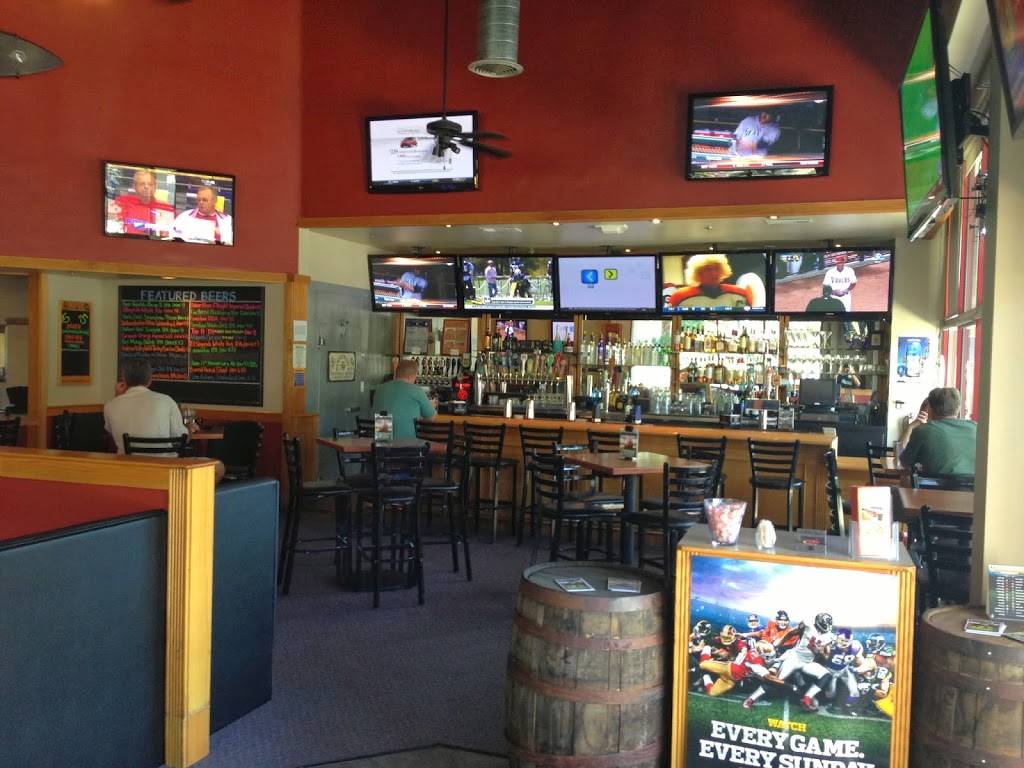 Draughts Restaurant and Bar | meal delivery | 398 N Moorpark Rd, Thousand Oaks, CA 91360, USA | 8057777883 OR +1 805-777-7883