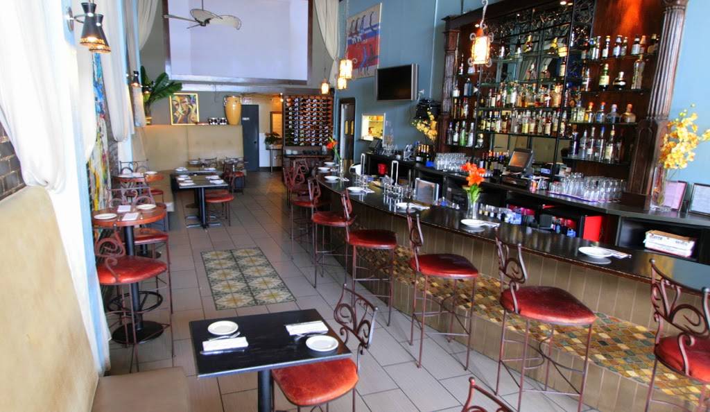 CAÑA Cuban Parlor & Cafe | cafe | 530 Lake Park Ave, Oakland, CA 94610, USA | 5108321515 OR +1 510-832-1515