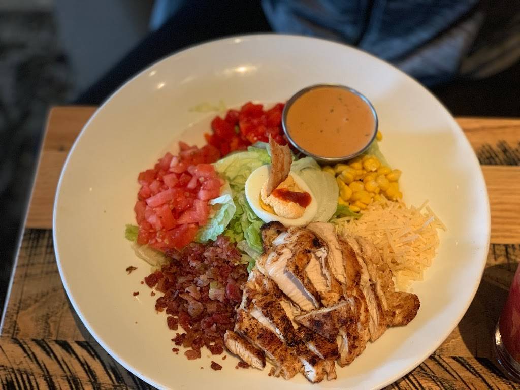 Ruby Tuesday | restaurant | 1022 Hospitality Ln, Jacksonville, FL 32225, USA | 9047277017 OR +1 904-727-7017