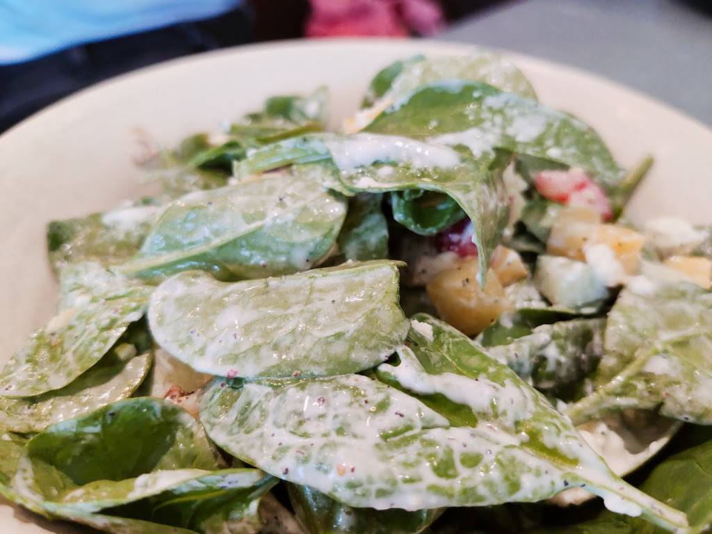 MAD Greens - Castle Rock | restaurant | 4991 Factory Shops Blvd #100, Castle Rock, CO 80108, USA | 7202130667 OR +1 720-213-0667