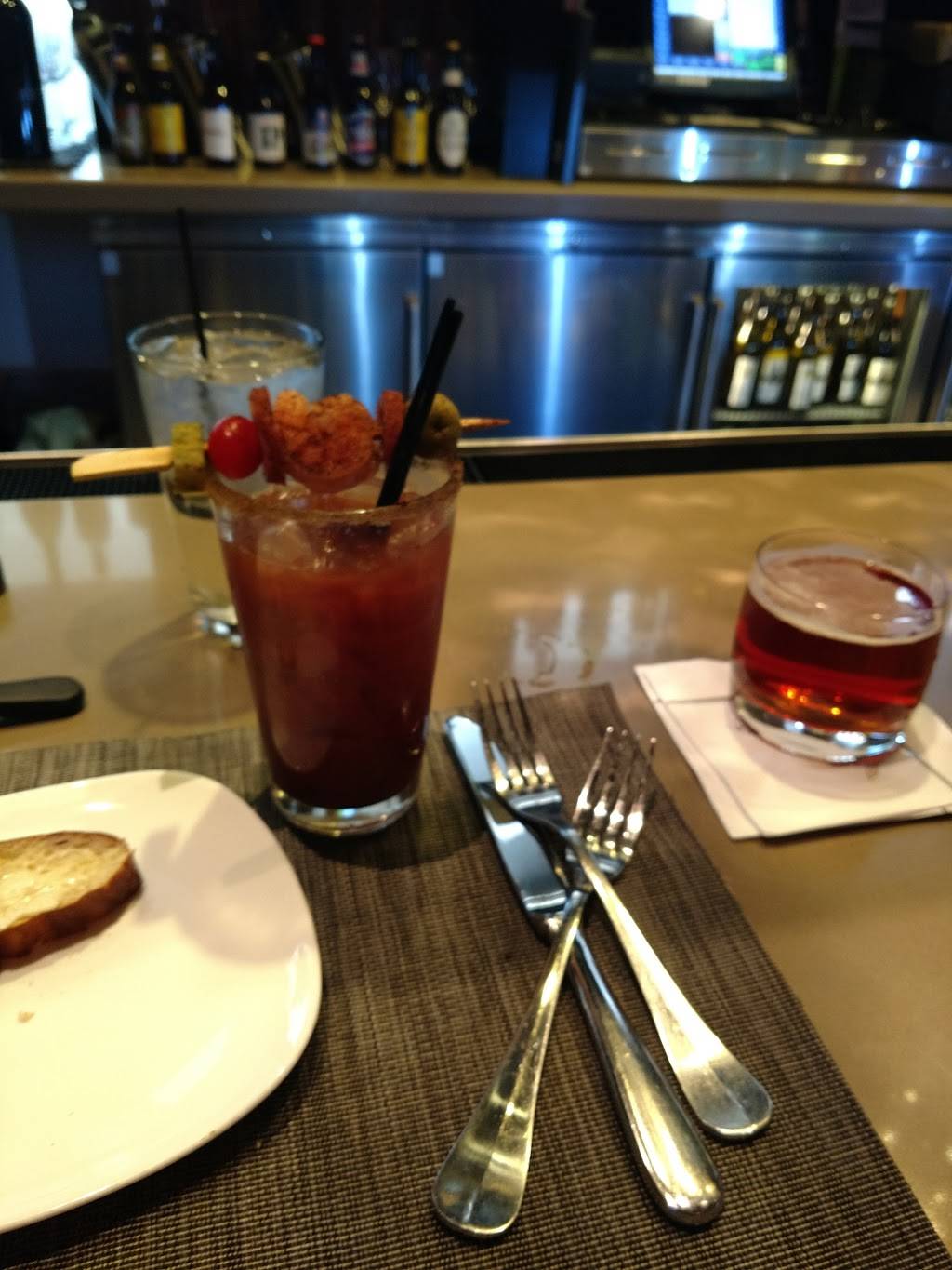 Coopers Hawk Winery & Restaurant | restaurant | 2120 Southlake Mall #500, Merrillville, IN 46410, USA | 2197959463 OR +1 219-795-9463