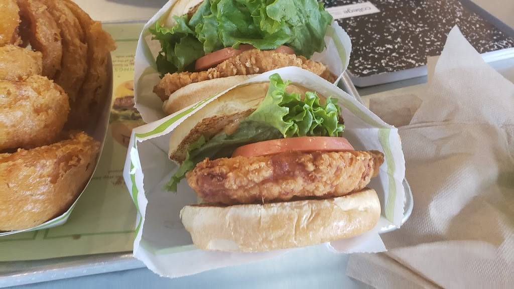 BurgerFi: Delivery & Take Out Available | restaurant | 1147 Broadway Street #101, Denver, CO 80203, USA | 7203905046 OR +1 720-390-5046