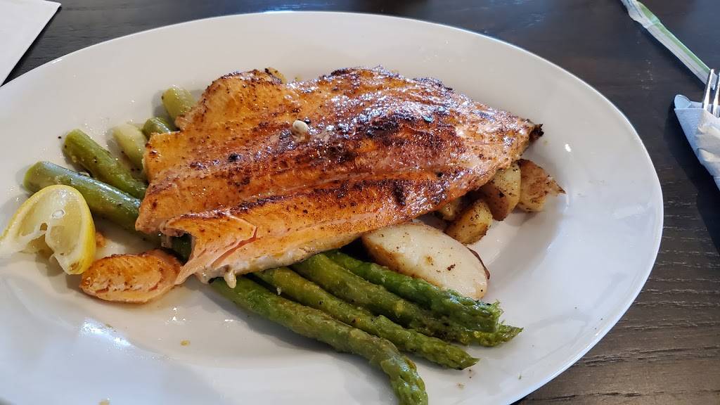 Fish City Grill | restaurant | 7001 Phoenix Ave, Fort Smith, AR 72903, USA | 4797692400 OR +1 479-769-2400