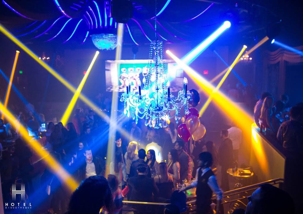 Hotel Discotheque | Hideout Kitchen & Bar | night club | 18326 Tuscany Stone, San Antonio, TX 78258, USA | 2104991111 OR +1 210-499-1111