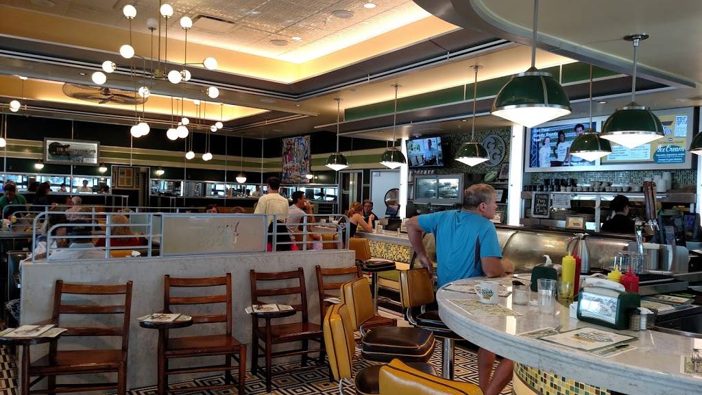 Goody Goody Burgers | restaurant | 1601 W Swann Ave, Tampa, FL 33606, USA | 8133081925 OR +1 813-308-1925