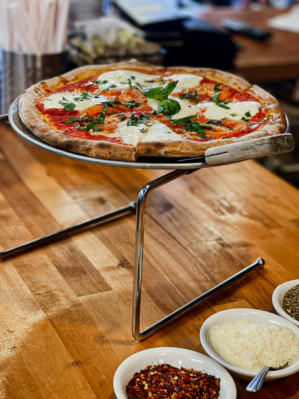 Mexi & Pizza Kendall | restaurant | 12388 SW 127th Ave, Miami, FL 33186, USA | 3052321091 OR +1 305-232-1091