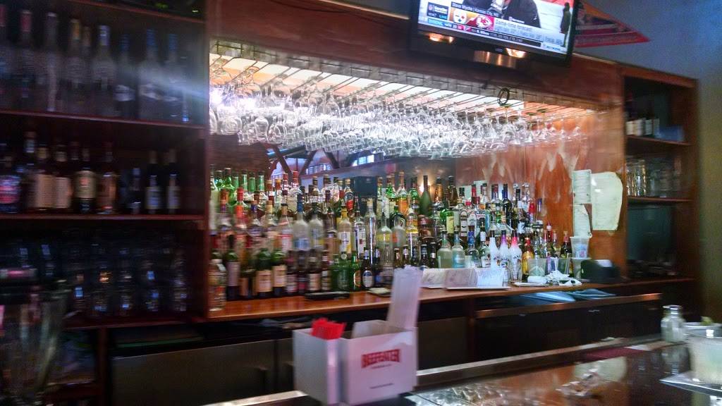 Bauhinia | restaurant | 271 Grafton St, Shrewsbury, MA 01545, USA | 5088420880 OR +1 508-842-0880