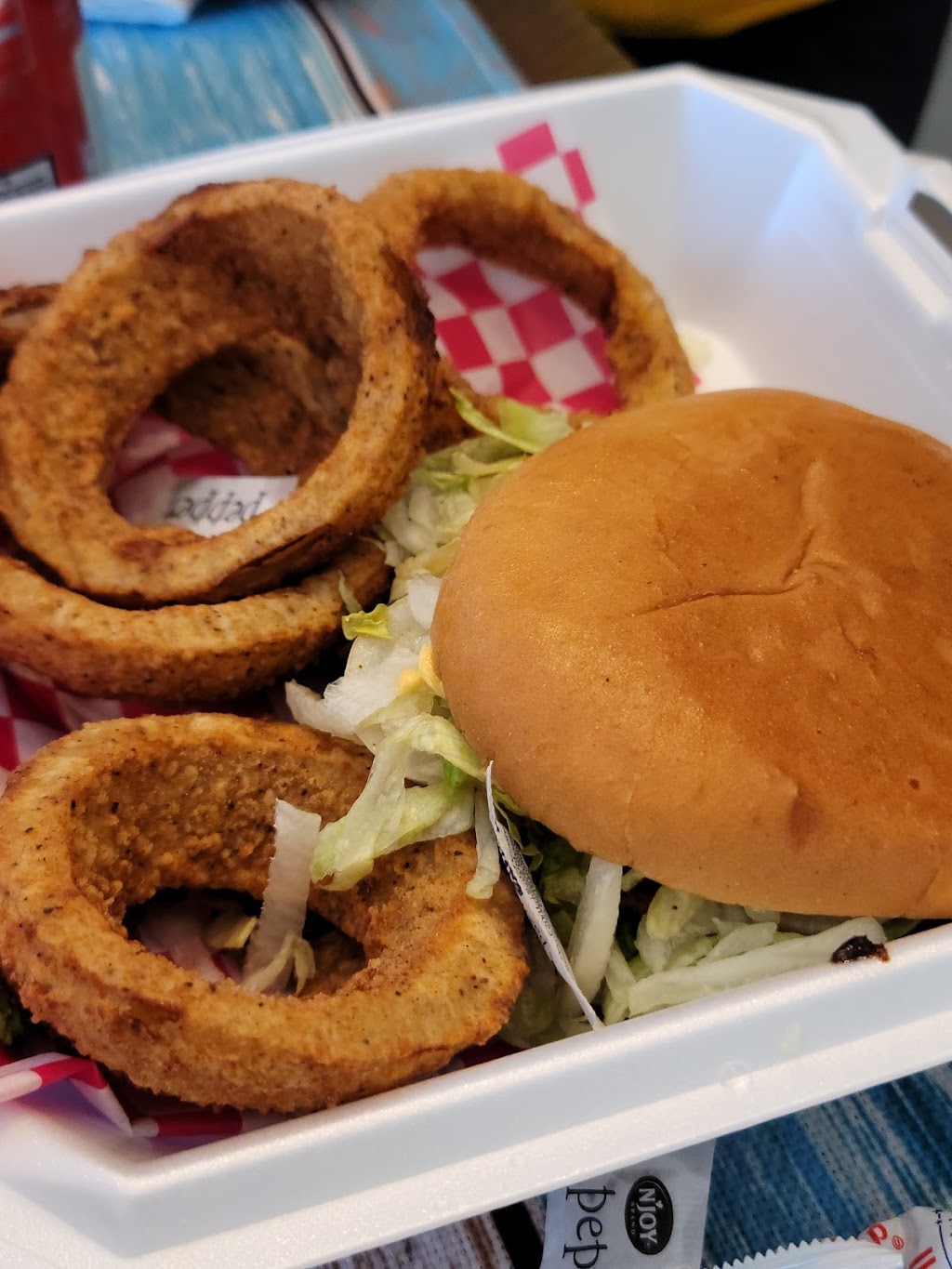 Chili Willies Drive Inn | restaurant | 35420 Marshall Hutts Rd, Rio Hondo, TX 78583, USA | 9567482444 OR +1 956-748-2444