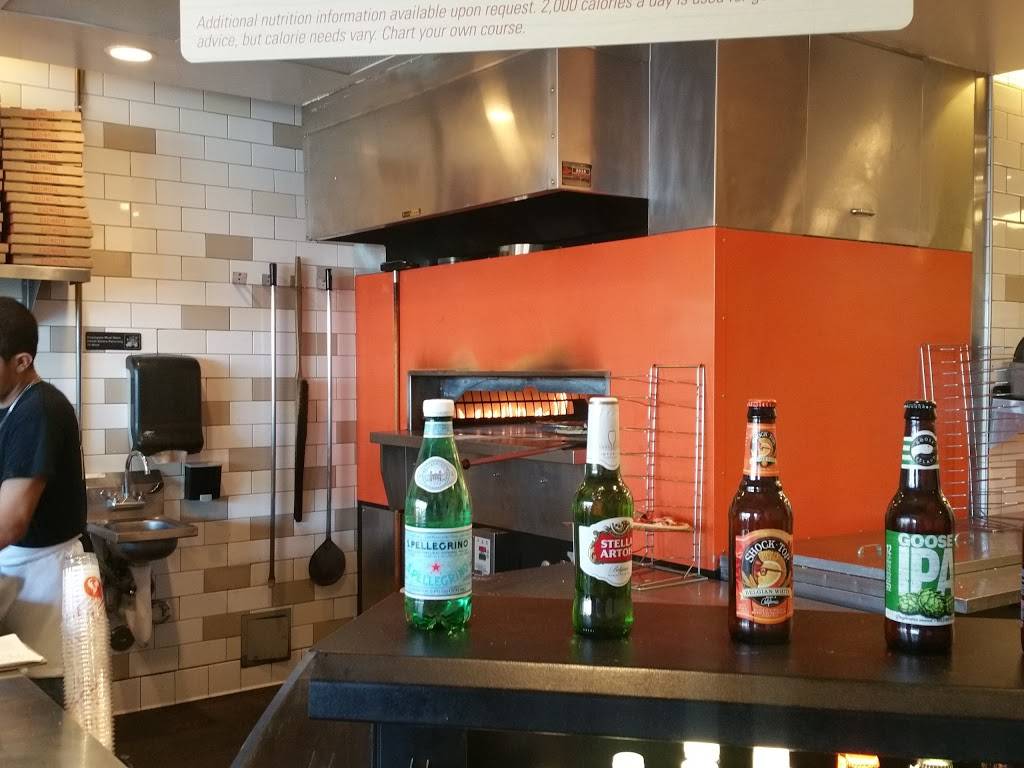 Blaze Pizza | meal takeaway | 4114 Sepulveda Blvd, Culver City, CA 90230, USA | 3103400638 OR +1 310-340-0638