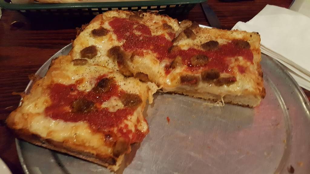 Gathering Place | restaurant | 3985 John R Rd, Troy, MI 48083, USA | 2486892039 OR +1 248-689-2039