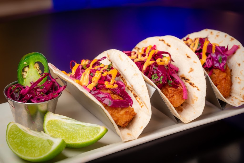 Grove Theater, Bistro & Entertainment | restaurant | 6333 Wesley Grove Blvd, Wesley Chapel, FL 33544, USA | 8135363250 OR +1 813-536-3250