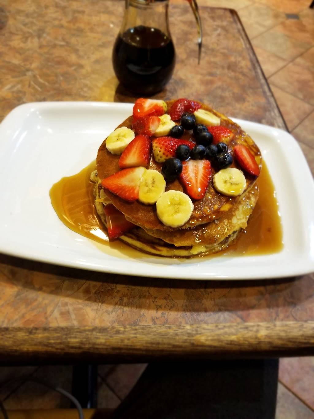 Eggsmart | restaurant | 601 Sherbourne St, Toronto, ON M4X 1L4, Canada | 6473462375 OR +1 647-346-2375