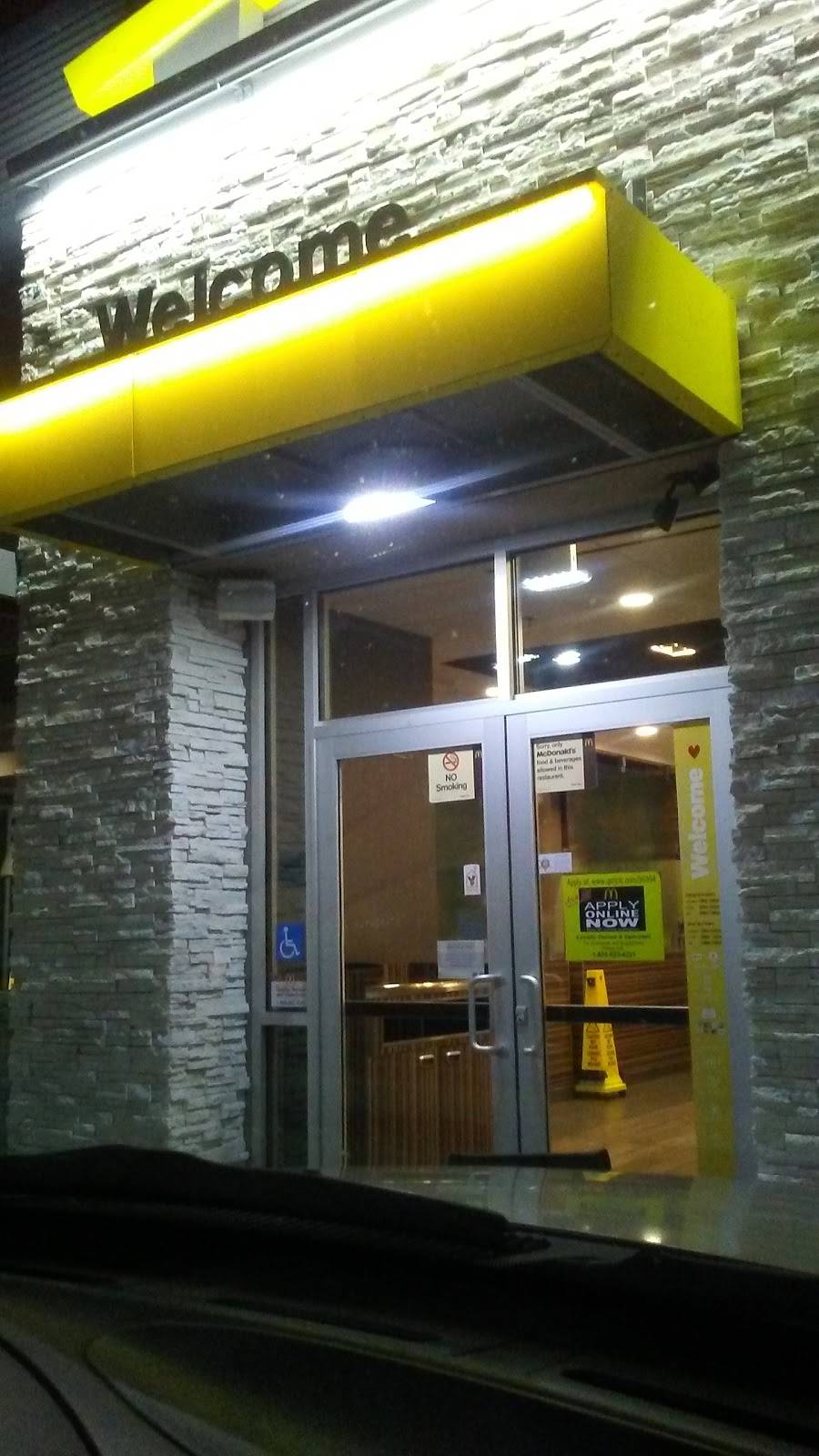 McDonalds | cafe | 9725 Pyramid Way, Spanish Springs, NV 89441, USA | 7754251537 OR +1 775-425-1537