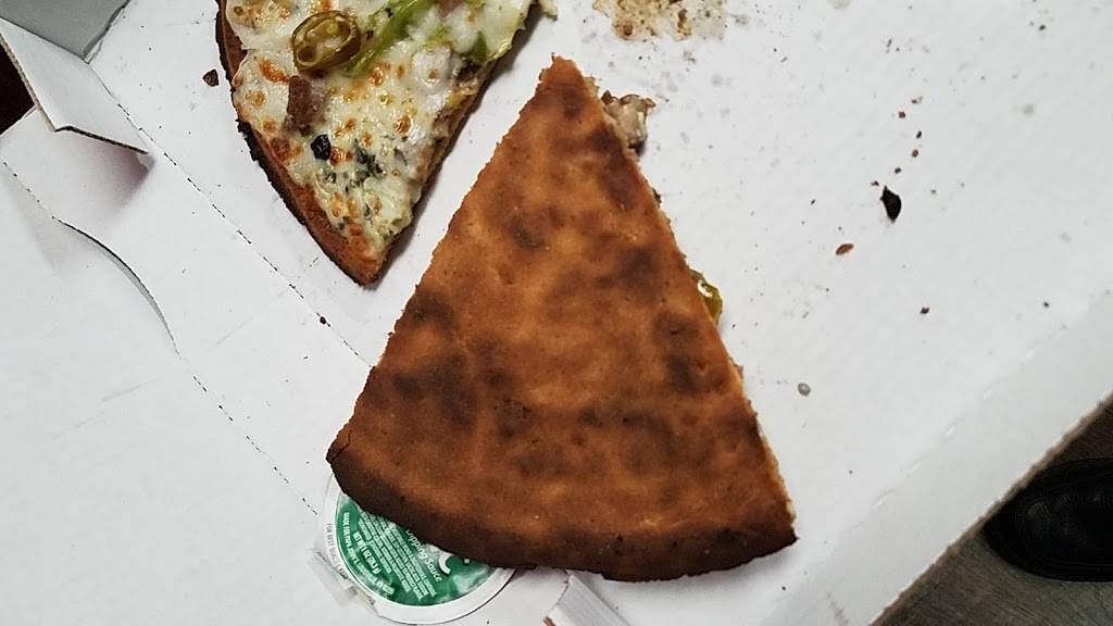 Papa Johns Pizza | restaurant | 807 W Main Ave Ste 809, De Pere, WI 54115, USA | 9209837272 OR +1 920-983-7272