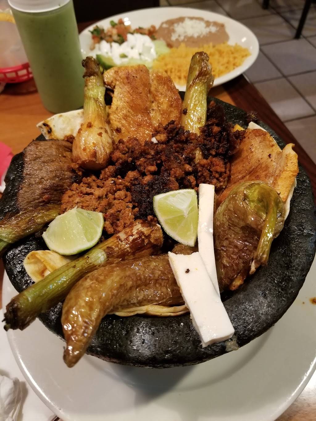 Los Reyes Mexican Restaurant | restaurant | 1880 US-29, Athens, GA 30601, USA | 7062278308 OR +1 706-227-8308