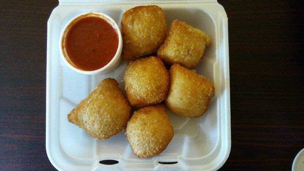 Santi Pizza | restaurant | 308 N Forklanding Rd, Maple Shade Township, NJ 08052, USA | 8564820131 OR +1 856-482-0131