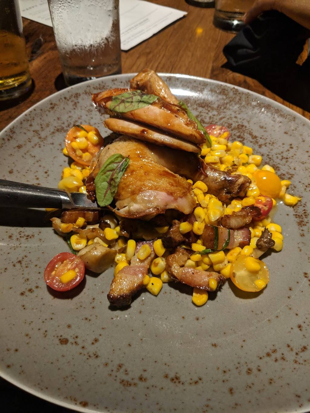 The Tuck Room Tavern | night club | 10850 Wilshire Blvd, Los Angeles, CA 90024, USA | 3103077004 OR +1 310-307-7004