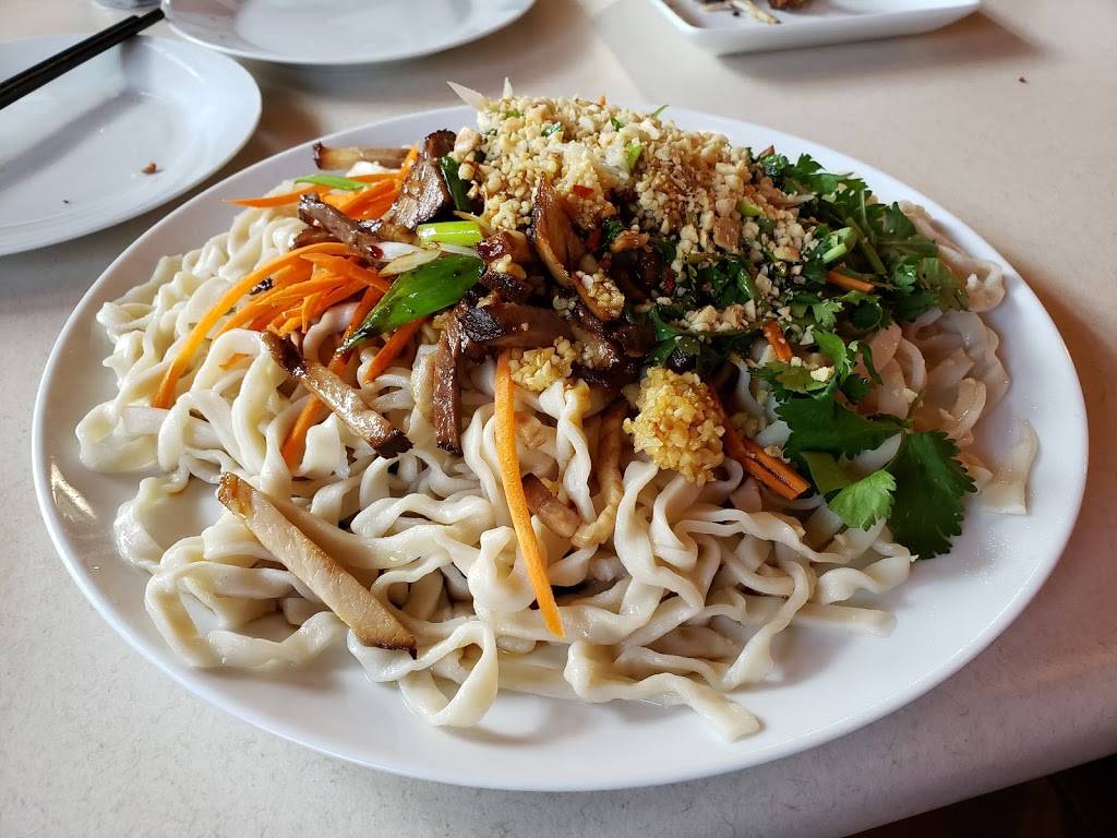 Taigu Noodles | restaurant | 7610 Elmwood Ave, Middleton, WI 53562, USA | 6088313458 OR +1 608-831-3458