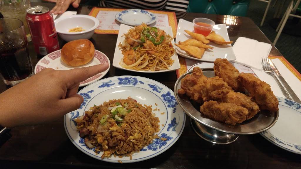 Hong Kong City | restaurant | 7373 NW 36th St, Miami, FL 33166, USA | 3055925880 OR +1 305-592-5880