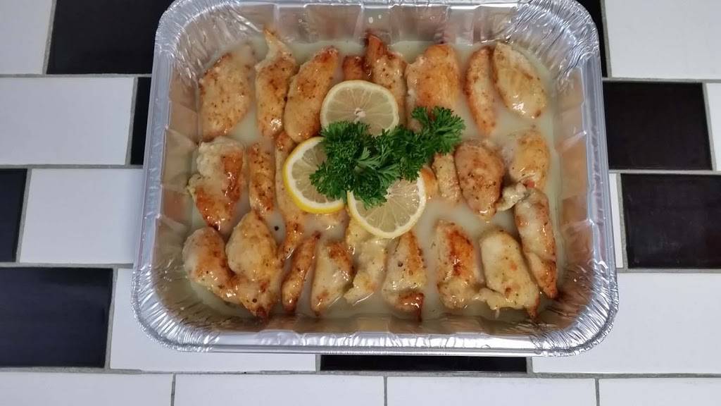 L&B Homemade Food, Inc | restaurant | 2311, 2960 Richmond Terrace, Staten Island, NY 10303, USA | 7185106196 OR +1 718-510-6196