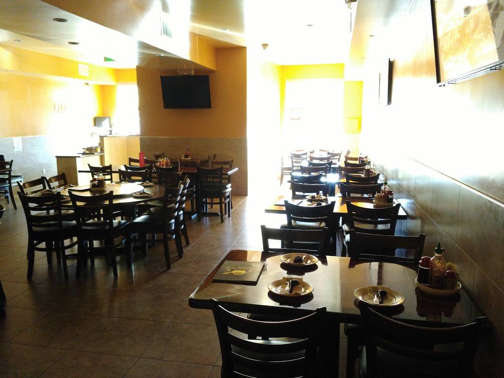 Amazing Wok | restaurant | 1653-1655 Laurel St, San Carlos, CA 94070, USA | 6505952031 OR +1 650-595-2031