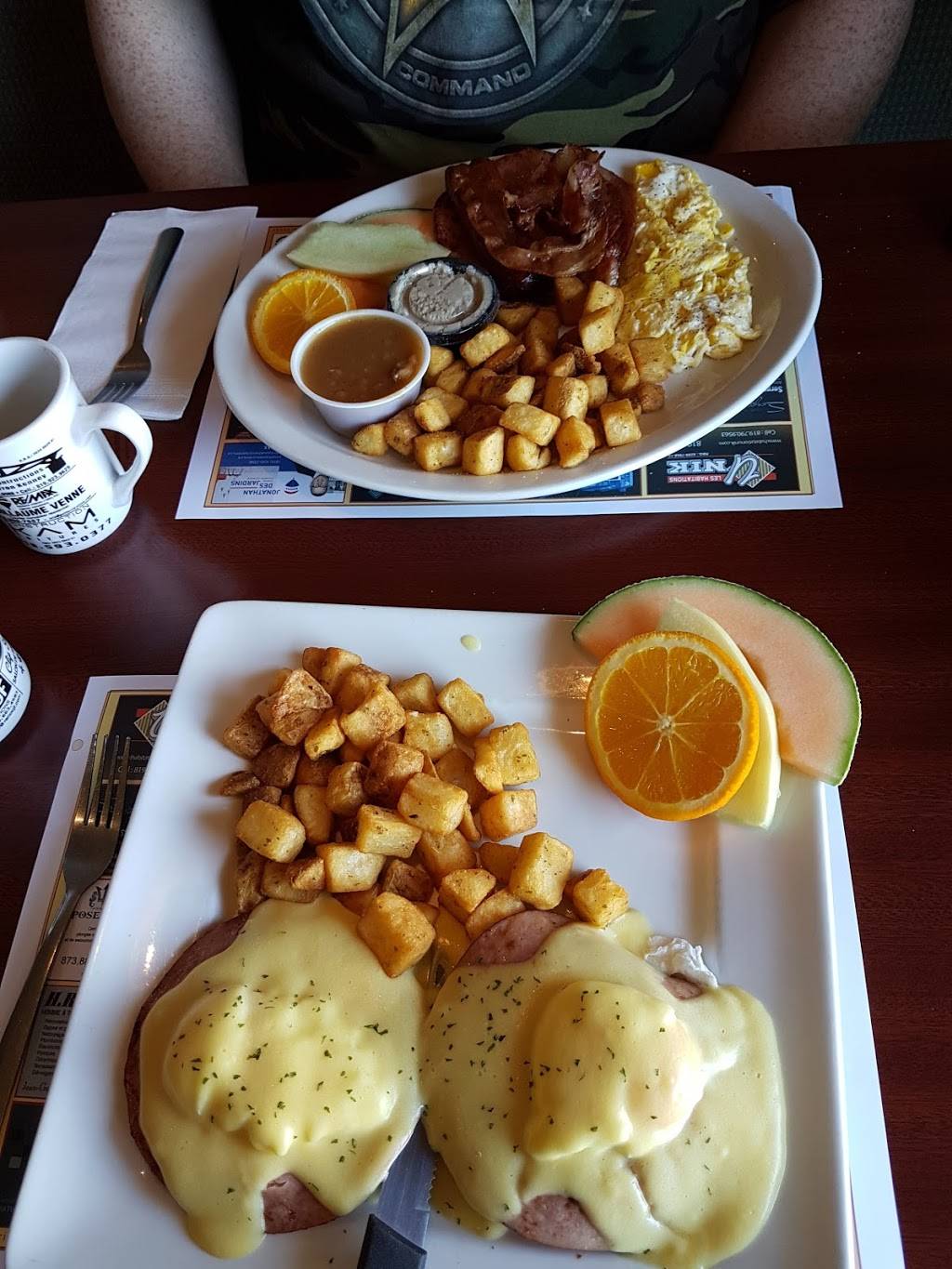 La Fiesta | restaurant | 630 Boulevard Maloney E, Gatineau, QC J8P 7M4, Canada | 8196635557 OR +1 819-663-5557