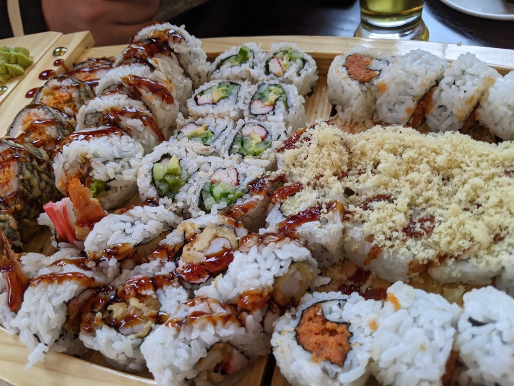 Kanji OTR | restaurant | 1739 Elm St, Cincinnati, OH 45202, USA | 5138738350 OR +1 513-873-8350