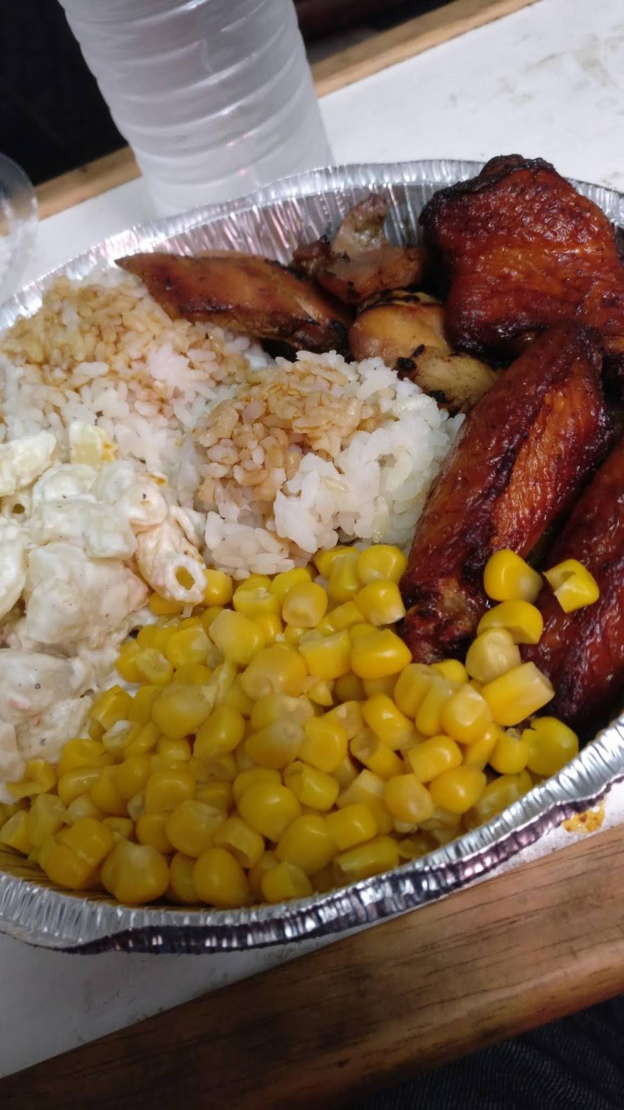 Makai Pacific Island Grill | restaurant | 1932 Rock Springs Dr, Las Vegas, NV 89128, USA | 7025864218 OR +1 702-586-4218