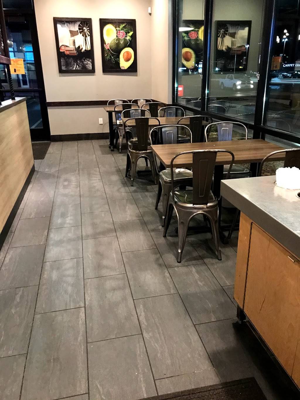 El Pollo Loco | restaurant | 779 W Riverdale Rd, Riverdale, UT 84405, USA | 8013922434 OR +1 801-392-2434